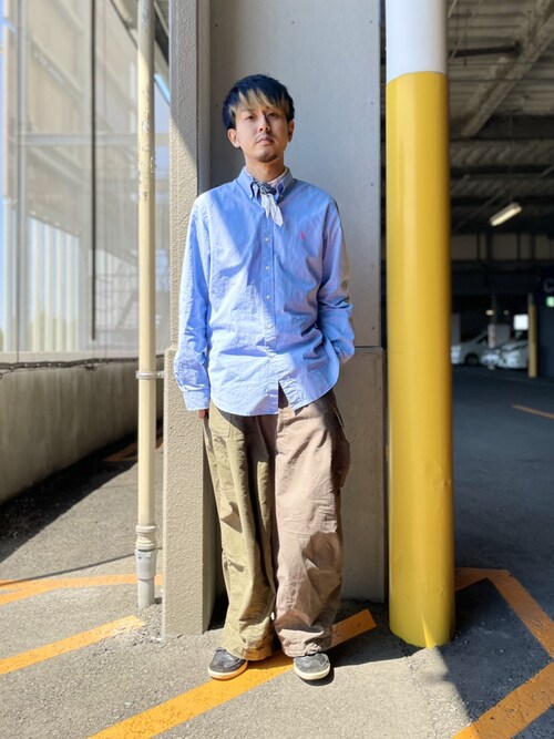 JUNYAさんのコーディネート