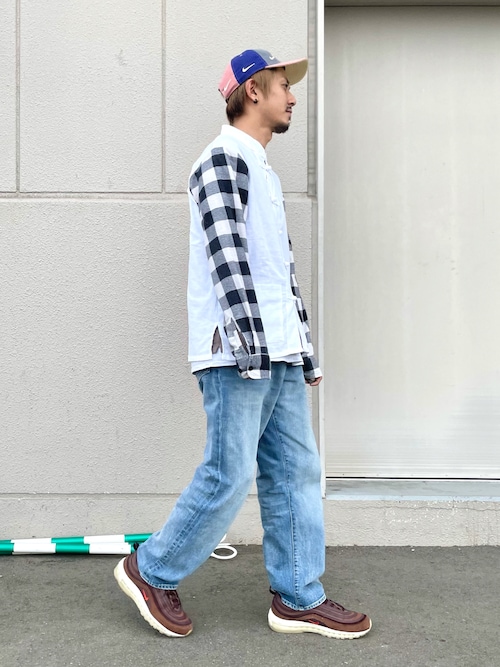 JUNYAさんのコーディネート