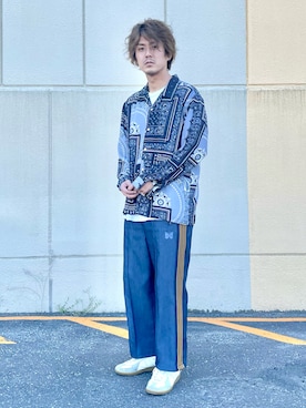 JUNYAさんのコーディネート