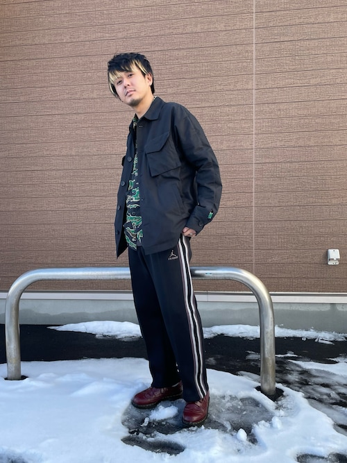 JUNYAさんのコーディネート