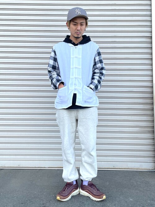 JUNYAさんのコーディネート