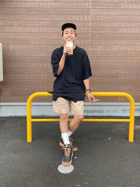 JUNYAさんのコーディネート