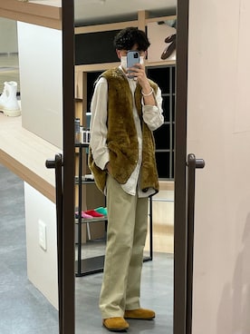 1048さんのコーディネート