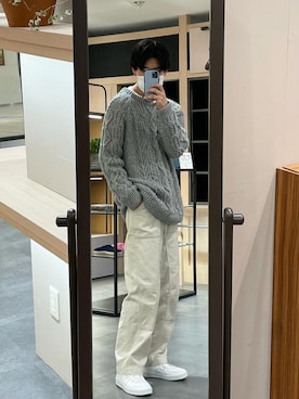 1048さんのコーディネート