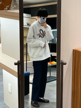 1048さんのコーディネート