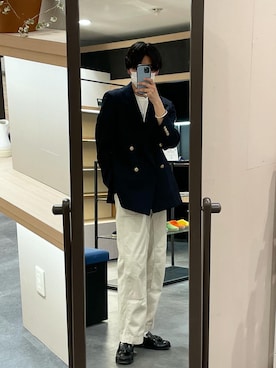 1048さんのコーディネート