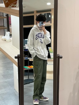 1048さんのコーディネート