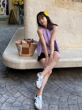 amiさんのコーディネート