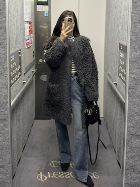 amiさんのコーディネート