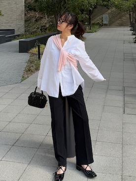 amiさんのコーディネート
