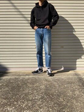 みっちーさんのコーディネート