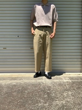 みっちーさんのコーディネート