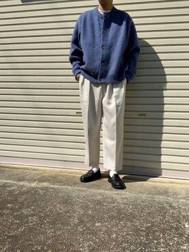 みっちーさんのコーディネート