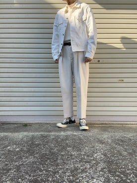 みっちーさんのコーディネート