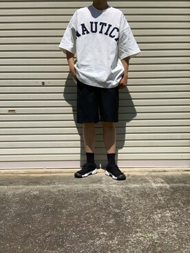 みっちーさんのコーディネート