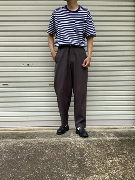 みっちーさんのコーディネート