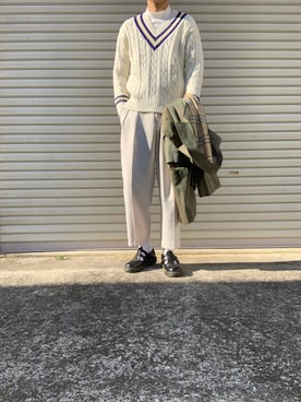 みっちーさんのコーディネート