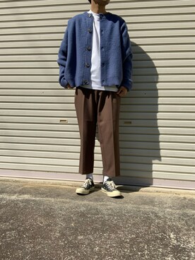 みっちーさんのコーディネート