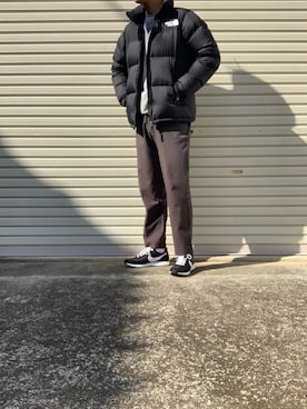 みっちーさんのコーディネート