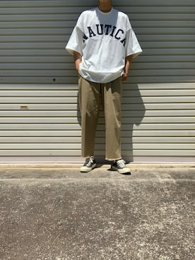 みっちーさんのコーディネート