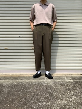 みっちーさんのコーディネート