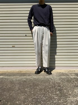 みっちーさんのコーディネート