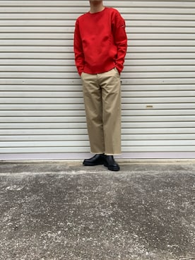 みっちーさんのコーディネート