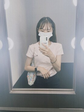 suzu さんのコーディネート