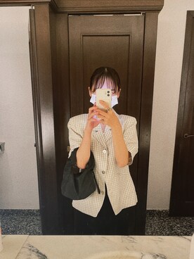 suzu さんのコーディネート