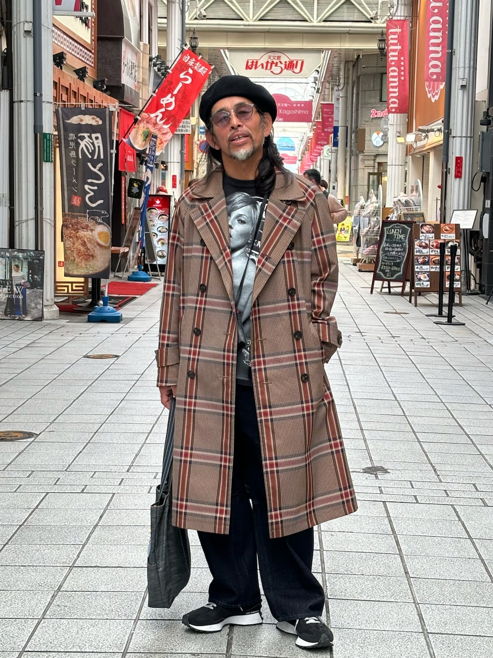 ☆新品☆BLACK LABEL CRESTBRIDGE　ハーフトレンチコート♪ 1411-51A0161128__A_1000x.jpg?v