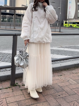 reiaさんのコーディネート