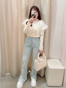 reiaさんのコーディネート