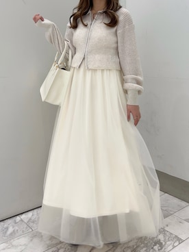 reiaさんのコーディネート