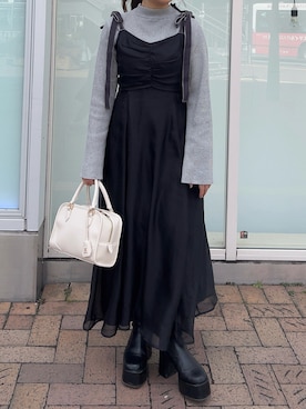 reiaさんのコーディネート