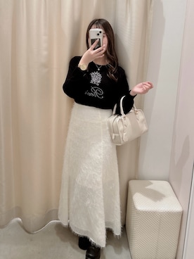 reiaさんのコーディネート