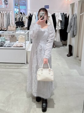 reiaさんのコーディネート