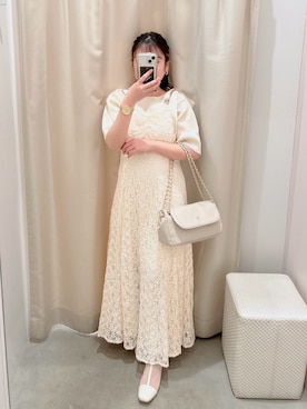 reiaさんのコーディネート