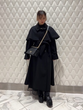 reiaさんのコーディネート