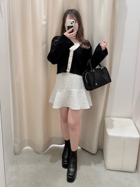 reiaさんのコーディネート