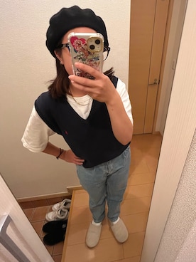 テンさんさんのコーディネート