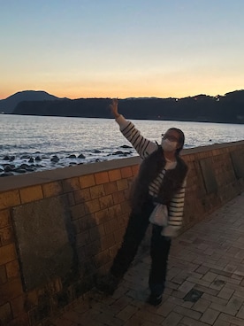 テンさんさんのコーディネート