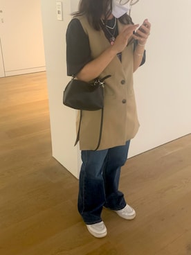 テンさんさんのコーディネート