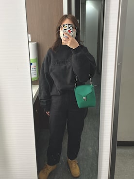 テンさんさんのコーディネート