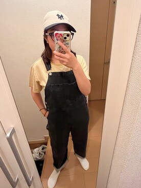 テンさんさんのコーディネート