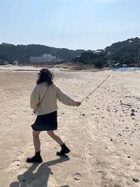 テンさんさんのコーディネート