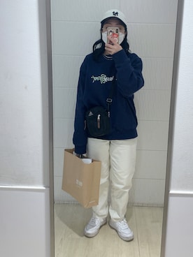 テンさんさんのコーディネート