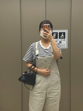 テンさんさん（レディース・158cm）の夏コーディネート