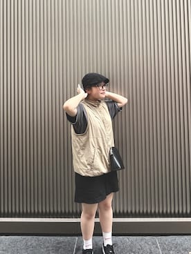 テンさんさんのコーディネート