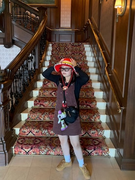 テンさんさんのコーディネート