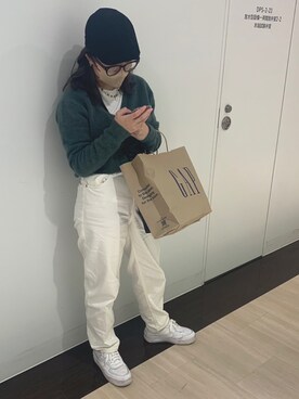 テンさんさんのコーディネート